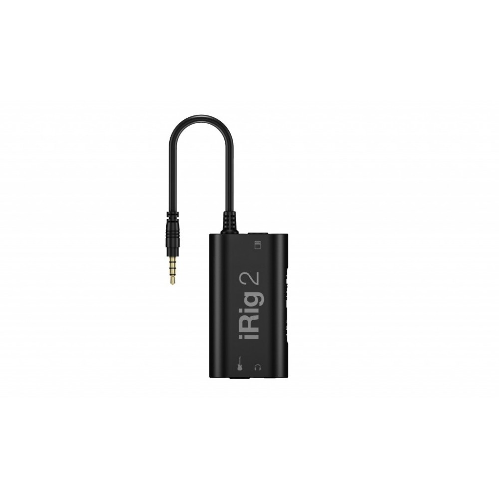 Irig guitar hotsell